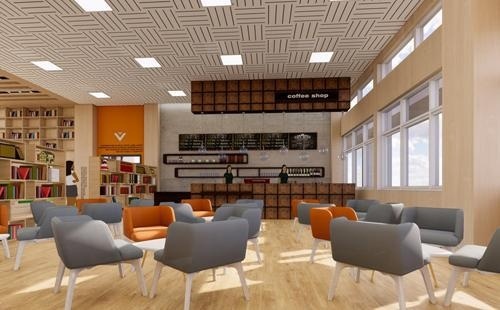 中育贝拉国际高中