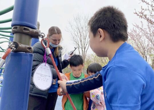 耀华国际教育学校北京校区