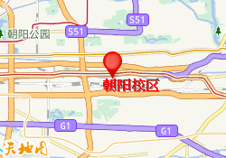 朝阳校区