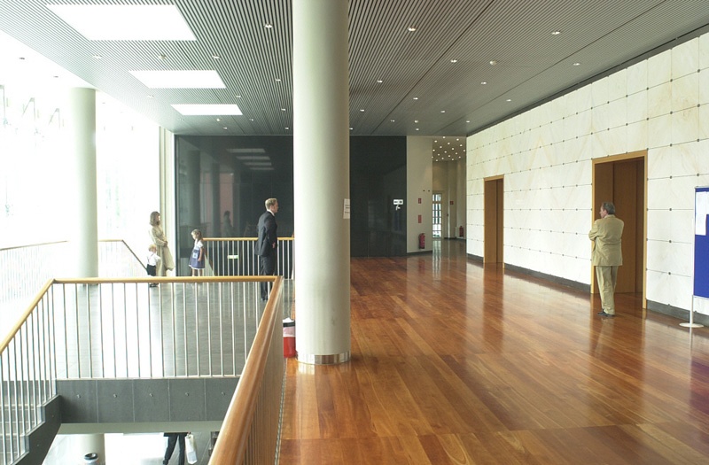 维也纳兽医大学