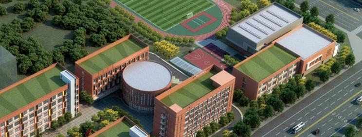 西安沣东中加学校小学部网站