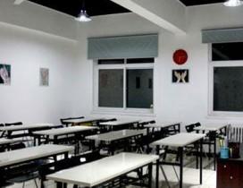 杭州图雅化妆美甲学校