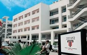 泰勒学院