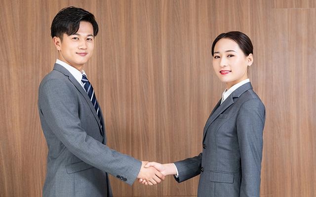 规范日常商务行为