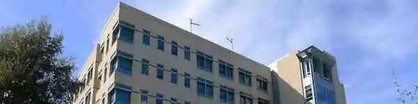 石家庄中和健康职业中等专业学校