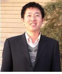 孙亚彬老师