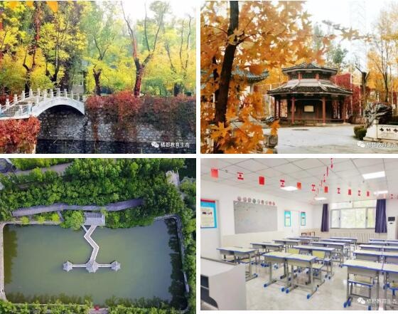 北京橘郡美高国际学校