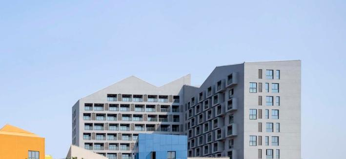 詹尼森公立高中(上海)中心2023年学费标准2