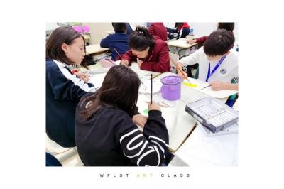 太仓市华顿外国语学校艺术课.jpg