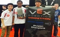 格蕾丝布里森中学