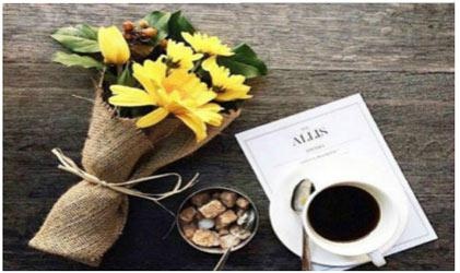 广州花艺培训学院-模块一：花艺设计基础入门