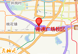 港澳广场校区