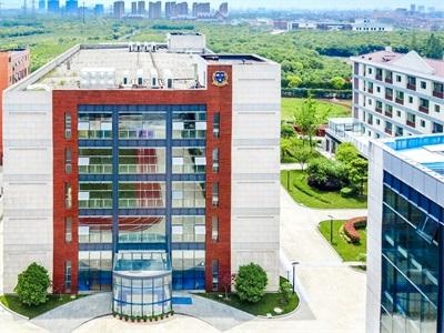 上海诺美学校