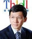 中大打造巅峰销售团队培训课程主讲龙平老师