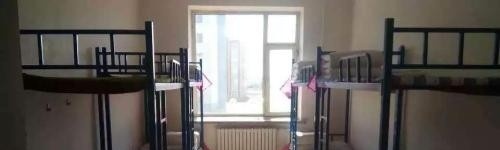 衡水机电工程学校宿舍条件