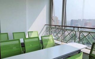 石家庄东风春辉语言学校