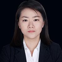 新通商务英语培训班老师Mabel·Tian