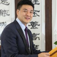 倪贯翔 格兰德教育集团总校长