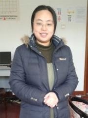 李洁