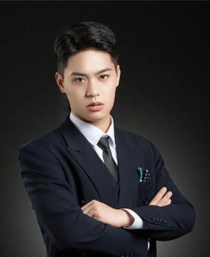 李永杰
