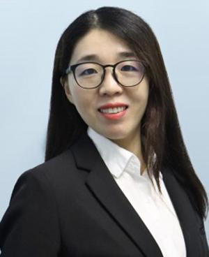 Wendy Zhao