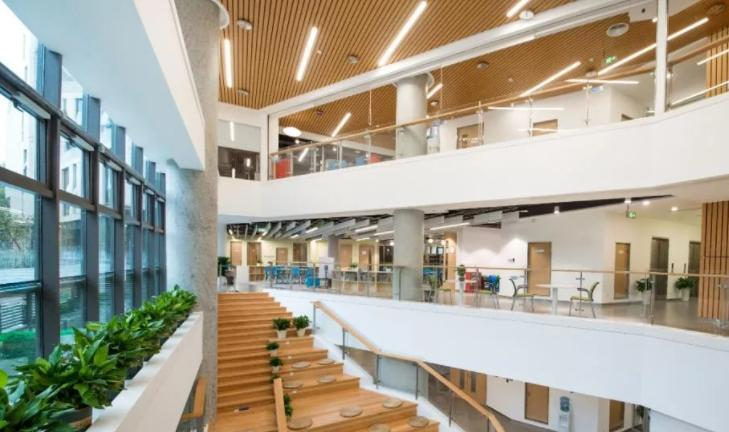 重庆耀中国际学校高中部2023年报名时间2