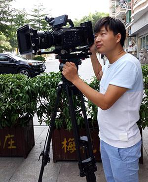 雷达老师