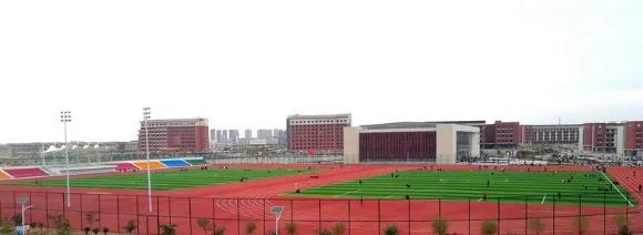 甘肃卫生职业学院2020年招生办