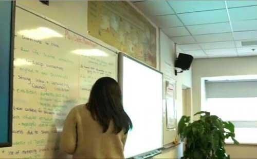 北京顺义国际学校