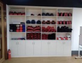 武汉四海咏春拳馆