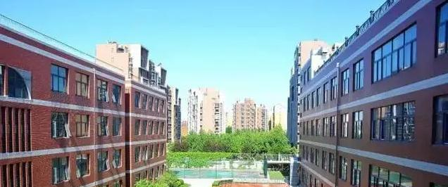 北京中芯学校高中部2023年课程体系