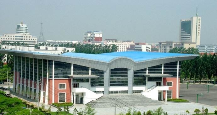 开封大学单招