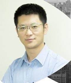 王老师 Eric