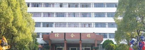 贵阳现代装备制造技工学校