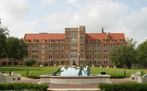 佛罗里达州立大学