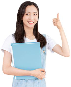 选择昂立的主要原因