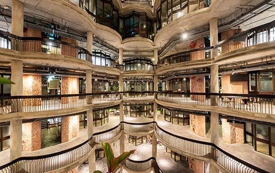 南洋理工大学