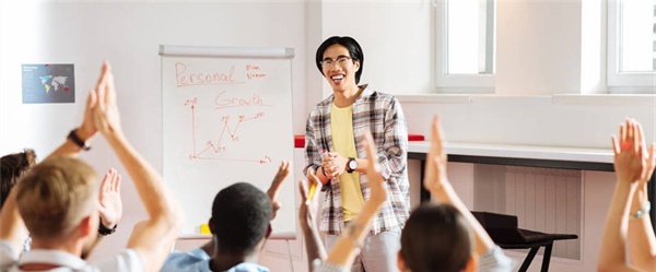 2023馆陶职教中心开设的专业一览表