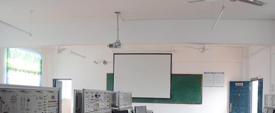 城职教中心2020年招生办