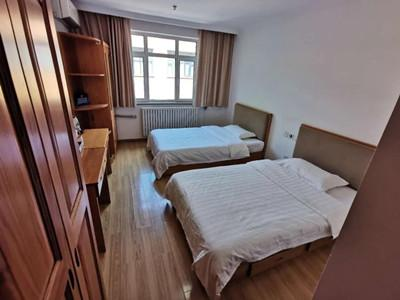 北京工商大学国际教育学院