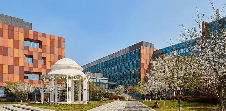 西交利物浦大学附属学校小学部