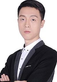 艺丽美发培训老师刘军