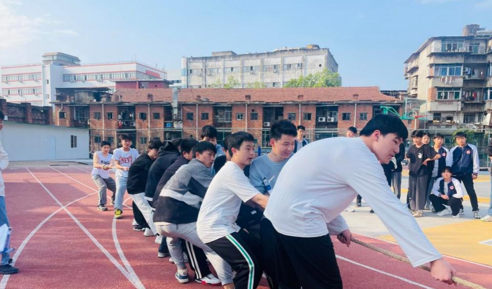 赣州工业职业中等专业学校