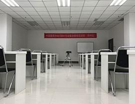 郑州菲诺特健身学院