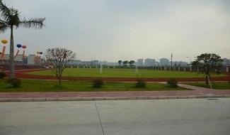 珠海科爱赛国际学校