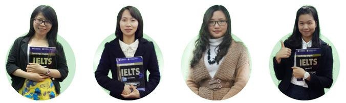 朗阁雅思春季培训班老师阵容