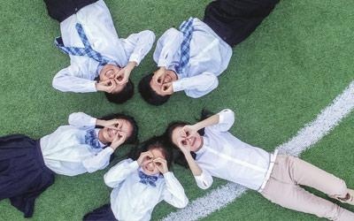 教学体验