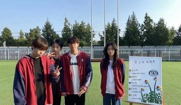 北京力迈中美国际学校