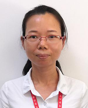蔡小花