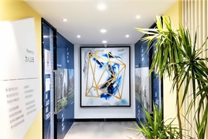 神奇的杰克走廊